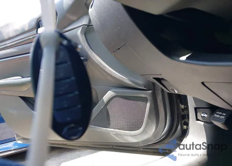 2019 Nissan Altima 2.5 Sr z USA, uszkodzony, nr VIN 1N4BL4CV8KC184092